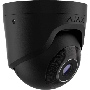 camera exterieur noir 1