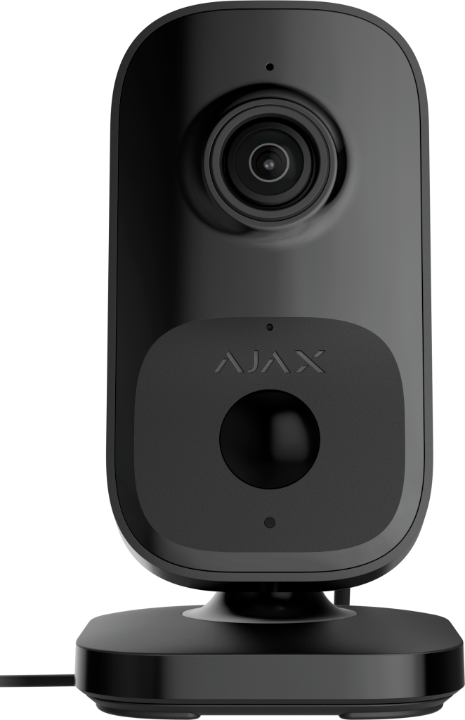 camera interieure noir fiche produit 2