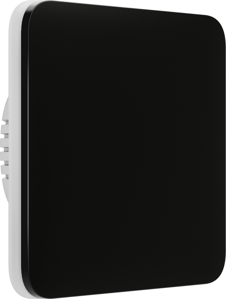 interrupteur connecte noir fiche produit