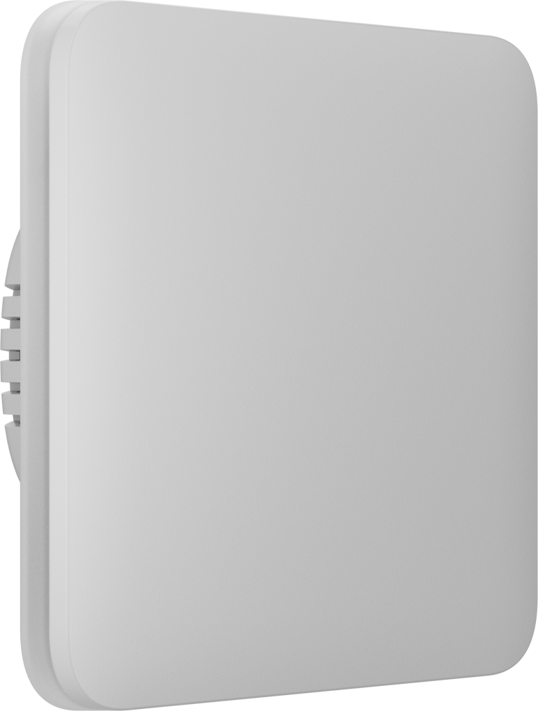 interrupteur domotique blanc fiche produit