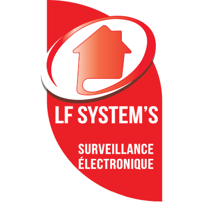 Logo LF System's