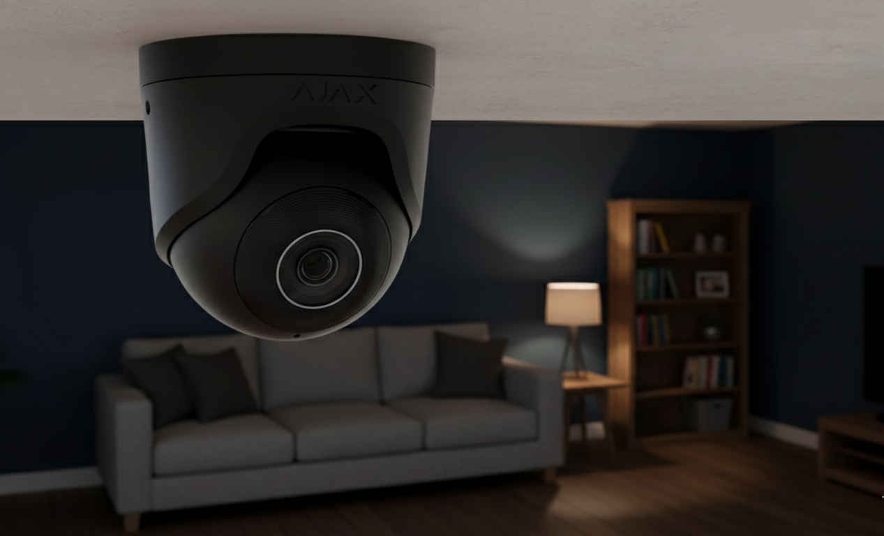 Détecteur anti intrusion à Pornic LF System's