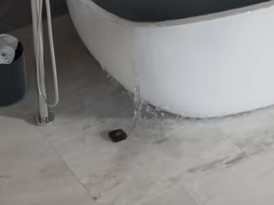 pour plus confort detecteur inondation 2