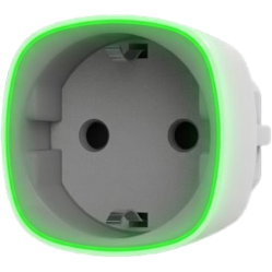 prise connectee blanche 1