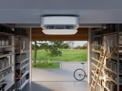 securite incendie detecteur fumee